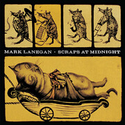 O Mark Lanegan είναι ο μεγάλος επιζών του grunge