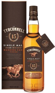 Tyrconnell 15 y.o. Madeira Cask