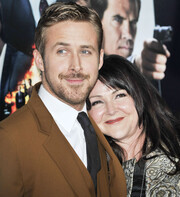 Ryan Gosling - Donna Gosling
