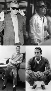 Paul Newman
