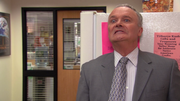 Creed Bratton – The Office