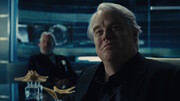 Plutarch Heavensbee – The Hunger Games