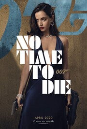 Είναι η Ana de Armas η καλύτερη επιλογή για Bond Girl;