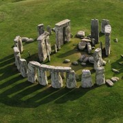 Stonehenge: Πώς ο κορονοϊός επηρεάζει ακόμη και τους Δρυίδες