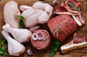 Το ωμό κρέας διατηρείται μέχρι και 12 μήνες στην κατάψυξη ενώ το μαγειρεμένο μέχρι 3 μήνες το περισσότερο.
