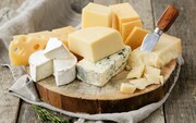 Εάν δεν καταναλώσουμε άμεσα κάποιο τυρί που έχουμε στο ψυγείο, όπως π.χ. τριμμένα τυριά, μπορούμε να τα αποθηκεύσουμε στην κατάψυξη και να τα χρησιμοποιήσουμε στην πίτσα ή σε όποιο άλλο πιάτο της επιλογής μας.
