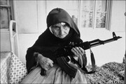 Αρμενία 1990. Μια γυναίκα 106 ετών αποφασισμένη να προστατέψει το σπίτι της

