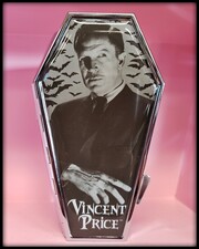 Vincent Price: Ο άνθρωπος που έκανε τα B movies τέχνη