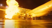 Tenet: Ο Christopher Nolan έριξε ένα ολόκληρο Boeing 747 για μία σκηνή