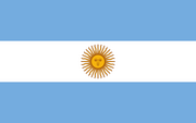 3. Αργεντινή