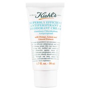 Kiehl's Superbly Efficient Antiperspirant & Deodorant