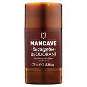 Mancave Eucalyptus Deodorant