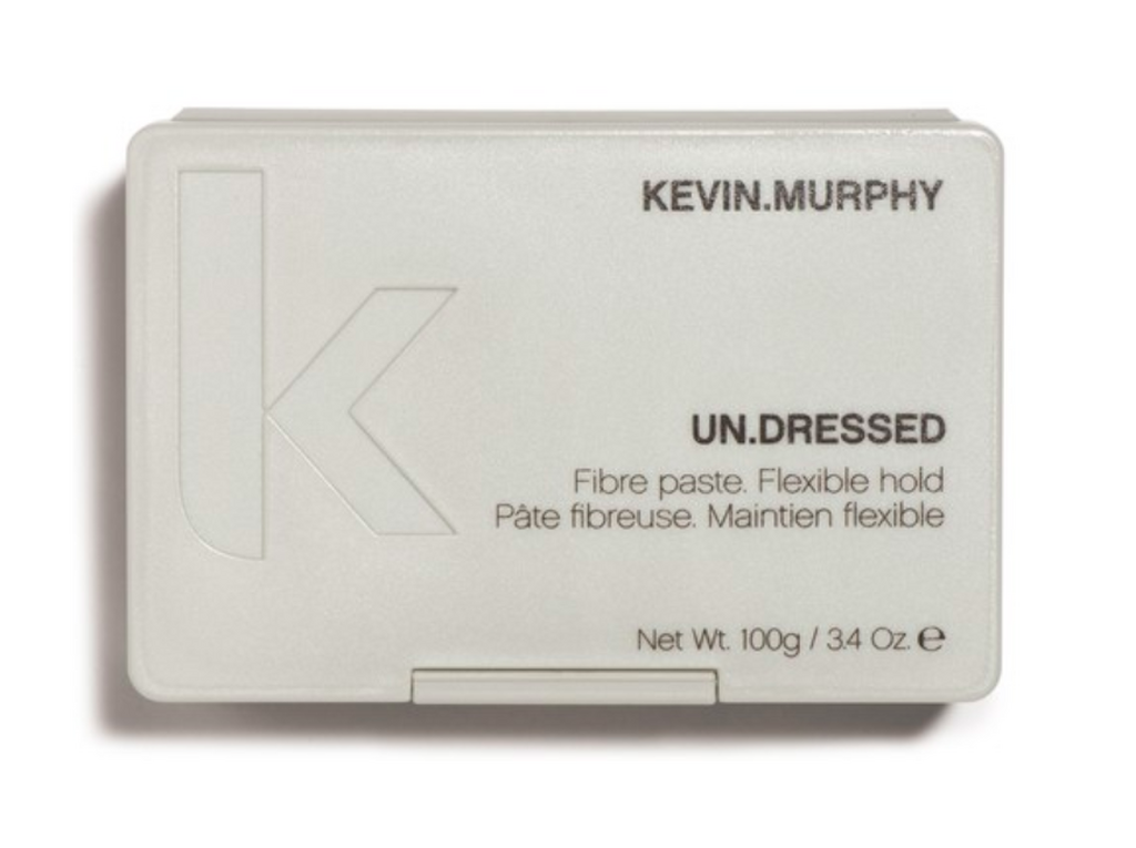 Hair paste by Kevin Murphy