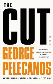 George Pelecanos: O πιο hard boiled Έλληνας που έχει βγάλει η Washington DC