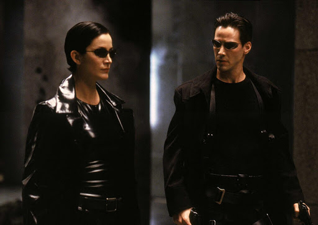Matrix 4: Τι ήταν αυτό που έπεισε τον Keanu Reeves να επιστρέψει