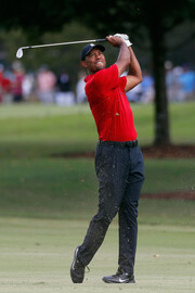 Tiger Woods: Νέο ντοκιμαντέρ από το HBO για τον διάσημο golfer