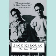 On The Road, Jack Kerouac