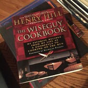 Wiseguy Cookbook