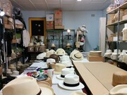 Panama Hat: Η ιστορία πίσω από το πιο διάσημο ανδρικό καπέλο