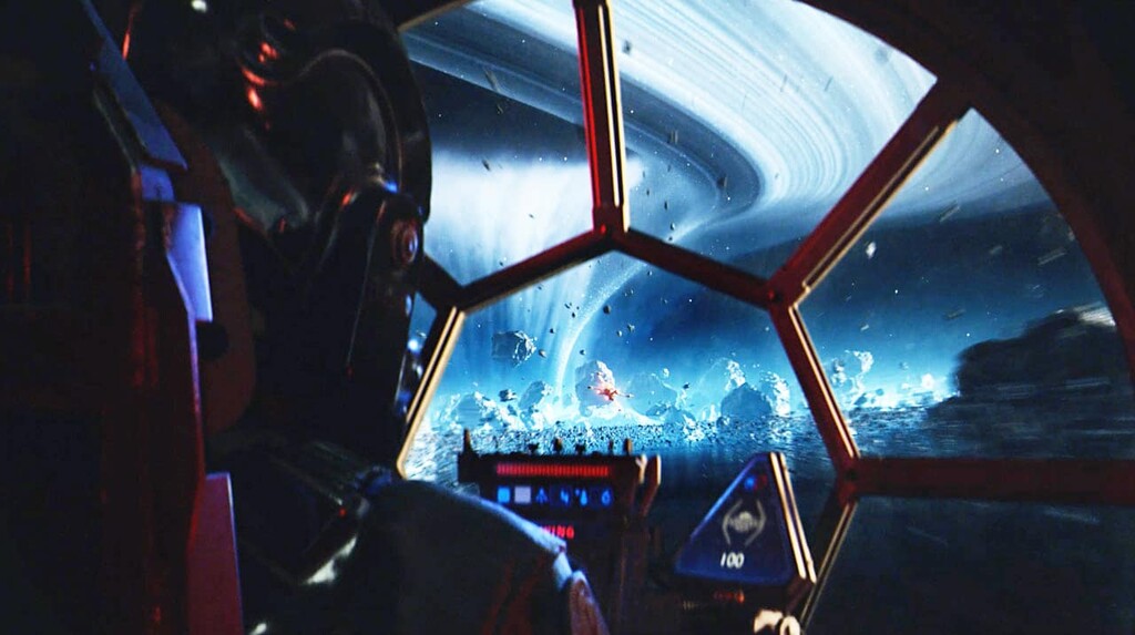 Star Wars: Το Squadrons έχει επιτέλους επίσημο trailer