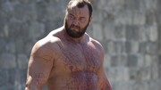 The Mountain Sir Gregor Clegane