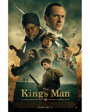 The King’s Man: Το νέο trailer μας ετοιμάζει για το μακελειό