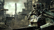 Fallout: Η Amazon γυρίζει το Fallout TV Series κι εμείς δακρύζουμε