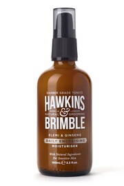 Hawkins & Brimble Elemi & Ginseng Daily Energising Moisturiser
