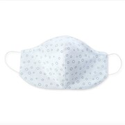 2-Layer Cotton Fabric Face Mask