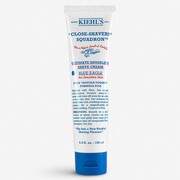 Kiehl’s Blue Eagle Ultimate Brushless Shave Cream
