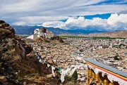 Shigatse – Θιβέτ, Κίνα