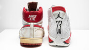 Αυτά είναι τα Air Jordan που κερδίσανε το χρυσό μετάλλιο του ‘92