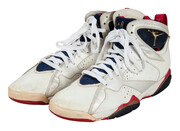 Αυτά είναι τα Air Jordan που κερδίσανε το χρυσό μετάλλιο του ‘92