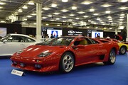 Lamborghini Diablo VT (2001)

