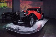 Bugatti Type 57C Atalante (1938)
