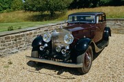 Rolls-Royce Phantom II Coupe (1935)
