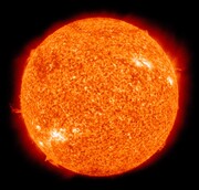 Αυτές είναι οι πιο κοντινές φωτογραφίες του ήλιου