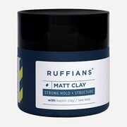 Matt Clay by Ruffians