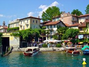 Isola dei Pescatori: Το πιο γραφικό νησί της Ιταλίας έχει μόνο 35 κατοίκους