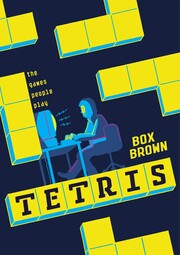 Tetris, The Games People Play - Box Brown