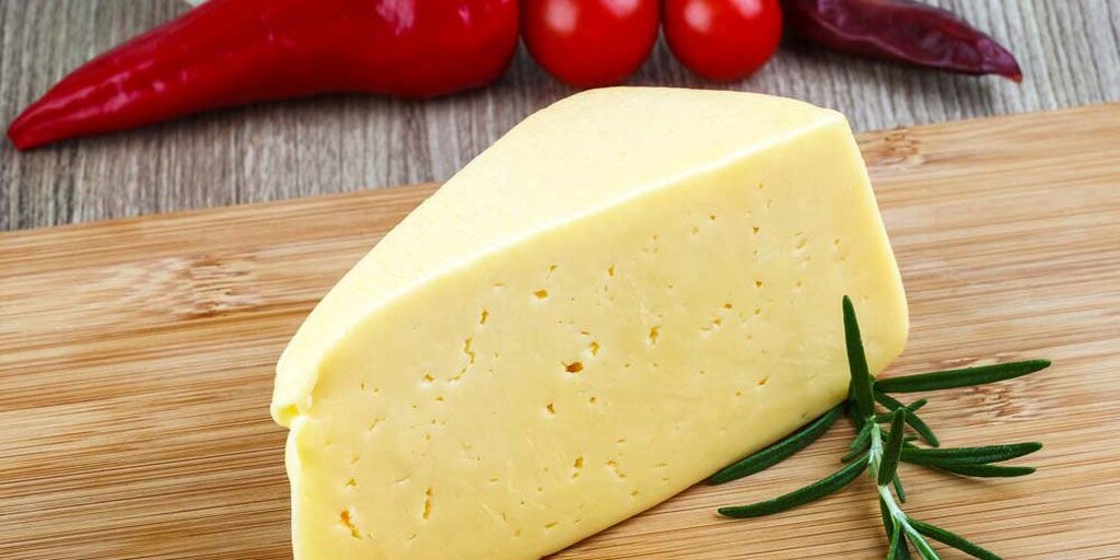 Χρειάζεσαι επειγόντως την βιταμίνη D. Πρέπει να τρως τυρί