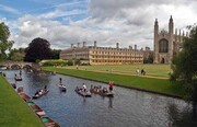  Πανεπιστήμιο του Cambridge, Αγγλία – 1209