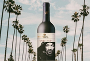 O Snoop Dogg εκτός από ρίμες φτιάχνει τώρα και κρασί