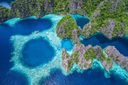 Αυτό είναι το πιο όμορφο νησί του κόσμου