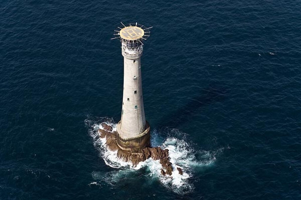 Αυτό είναι το μικρότερο νησί του κόσμου