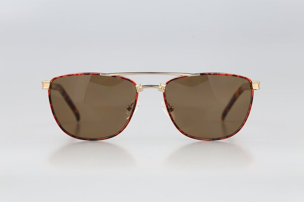 Ted Lapidus sunglasses
