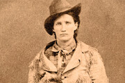 Calamity Jane: Η γυναίκα που θρυμμάτισε το μύθο της Δύσης