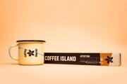 Η Coffee Island μας παρουσιάζει τις νέες κάψουλες espresso