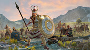Οι Έλληνες ήρωες του Troy: A Total War Saga μέσα από ένα κορυφαίο βίντεο