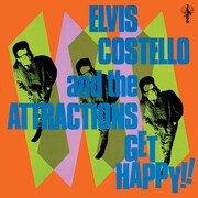 Elvis Costello: Δεν θα μπορούσα να ζήσω χωρίς αυτά τα τραγούδια